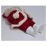 Festive Holiday Santa Collection including Harold Gale Vintage Figure