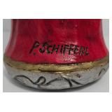 Festive Holiday Santa Collection including Harold Gale Vintage Figure