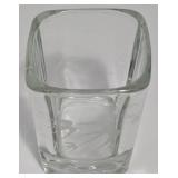 Vintage Ozark Airlines Logo Cocktail Glassware