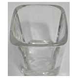 Vintage Ozark Airlines Logo Cocktail Glassware