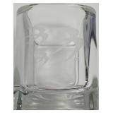 Vintage Ozark Airlines Logo Cocktail Glassware