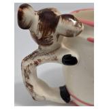 Pair of Vintage Children