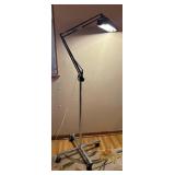 Adjustable Shop / Craft  Light