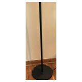 Torchiere Style Floor Lamp