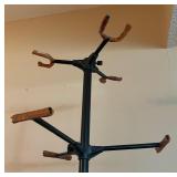 Three Tiered Guitar Stand by Ultra