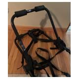 BSI Bell Sports Bicycle Rack