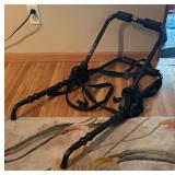 BSI Bell Sports Bicycle Rack