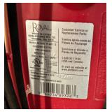 Dirt Devil Vision Easy Steamer / Dirt Devil CE7450