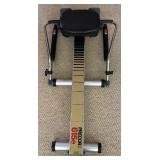 Precor 615e Rowing Machine
