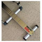 Precor 615e Rowing Machine