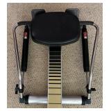 Precor 615e Rowing Machine