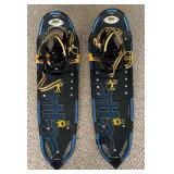 Pair of Atlas Snowshoes