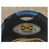 Pair of Atlas Snowshoes