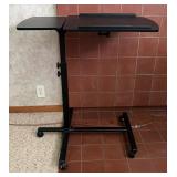 Rolling Laptop Cart
