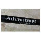 Advantage SportsRack BedRack