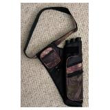 Archery Bag