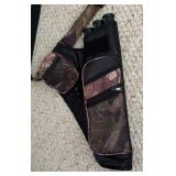 Archery Bag