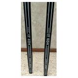 Pair of Edsbyn LT 404 Cross Country Skis