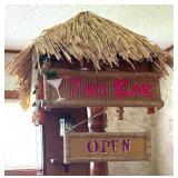 Fun Tiki Bar!