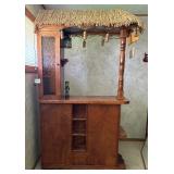 Fun Tiki Bar!