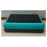 Assorted Home Exercise Equipment