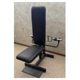 Home Workout Bench / Home Weightlifting Bench