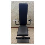 Home Workout Bench / Home Weightlifting Bench