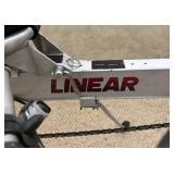 Linear Bicycle
