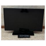 Insignia 28" Television with Remote