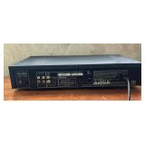 Panasonic DVD Player X41OU