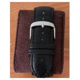 Stauer Stainless Steel Guitar Wrist Watch