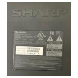 Sharp Brand Television LC-32AV22U