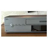 ProScan VCR Player Model PSVR72