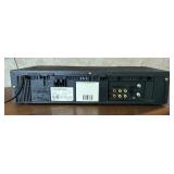 ProScan VCR Player Model PSVR72