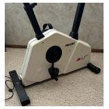 PRECOR Stationery Bicycle