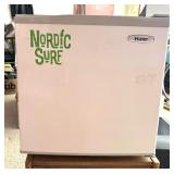 Haier Model BC-50P Refrigerator