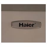 Haier Model BC-50P Refrigerator