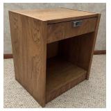 Vintage Mid Century Founders Side / Accent Table