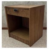 Vintage Mid Century Founders Side / Accent Table