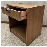 Vintage Mid Century Founders Side / Accent Table