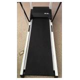 Vintage Spirit Treadmill SR225