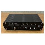SM Pro Audio Q-PRE 4 Channel Microphone Preamp