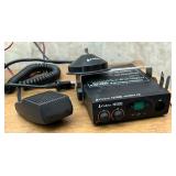 Cobra 10 Ultra Mobile CB Model 10 ULTRA-A