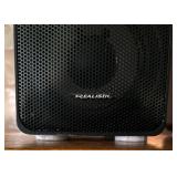 Pair of Realistic Bookshelf Speakers / Pair of Realistic Miniumus 7 Speakers 40-2030A