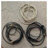 Assorted Video/Audio Cables