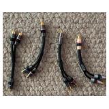 Assorted Video/Audio Cables