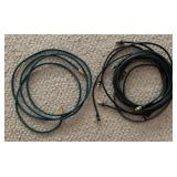 Assorted Video/Audio Cables