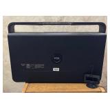 TDK 3 Speaker Boombox TP6803BLK