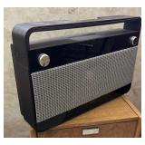 TDK 3 Speaker Boombox TP6803BLK