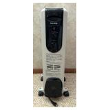 Pelonis Radiator Heater